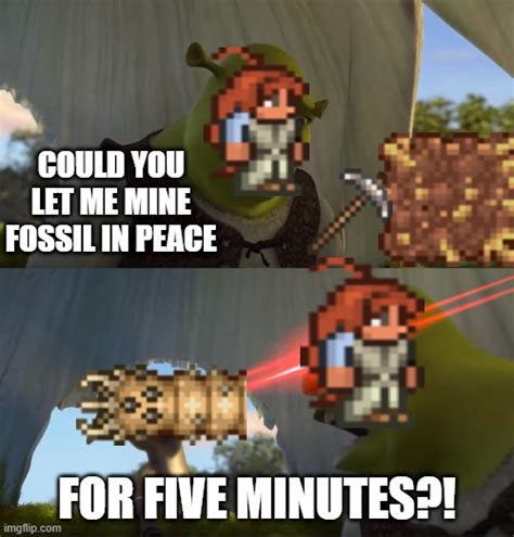 terraria amber|r/Terraria on Reddit: my experience trying to get the amber staff .